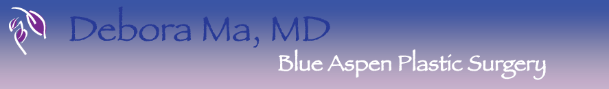 Debora Ma, MD - Blue Aspen Plastic Surgery