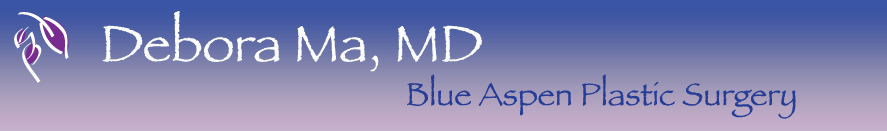 Debora Ma, MD - Blue Aspen Plastic Surgery